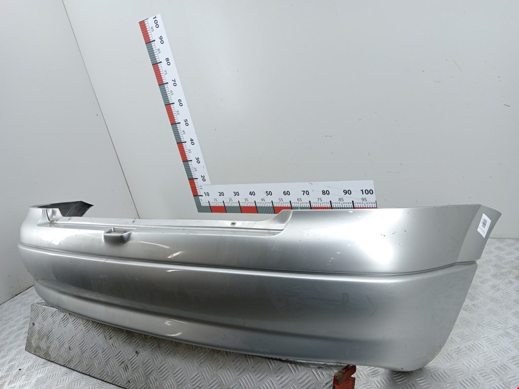 Бампер задний OPEL Astra G 1998-2005