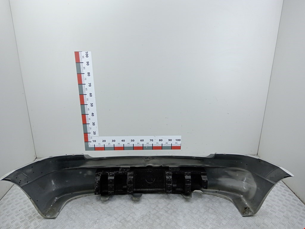 Бампер задний OPEL Astra G 1998-2005