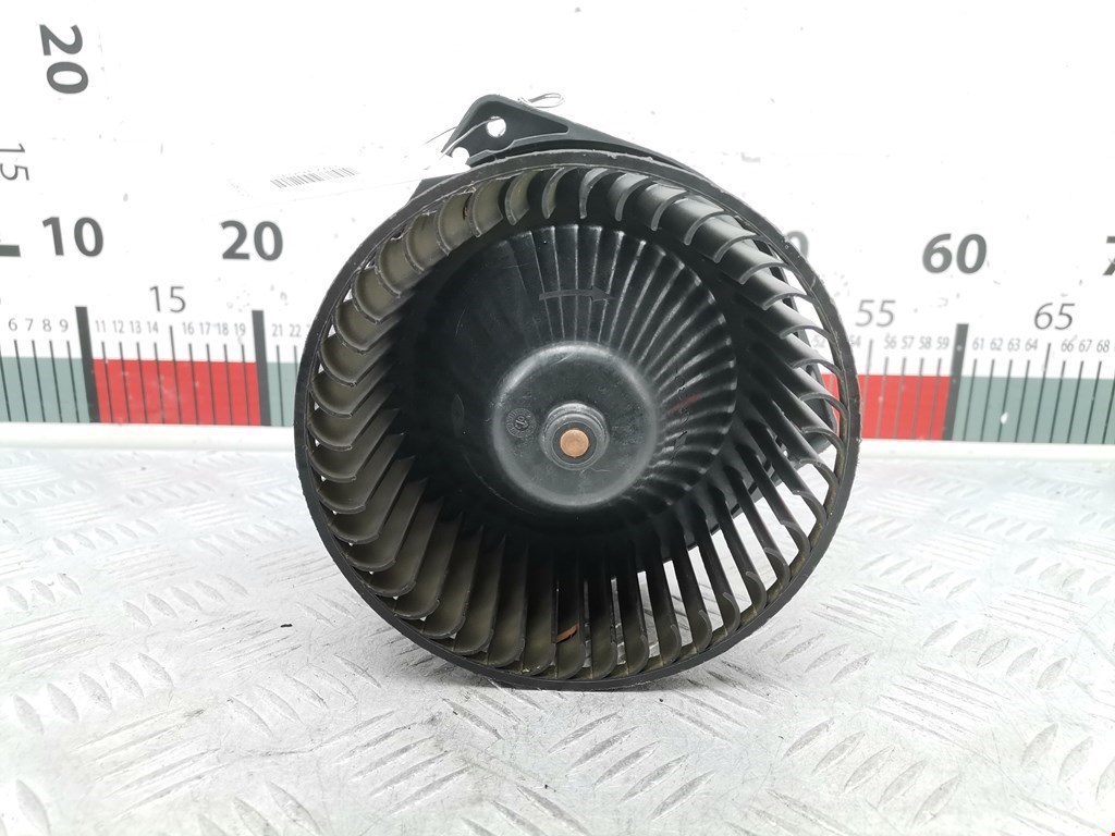 Моторчик (мотор) отопителя салона OPEL Agila A 2000-2007