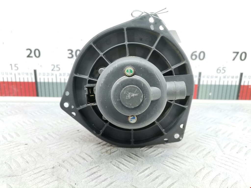 Моторчик (мотор) отопителя салона OPEL Agila A 2000-2007