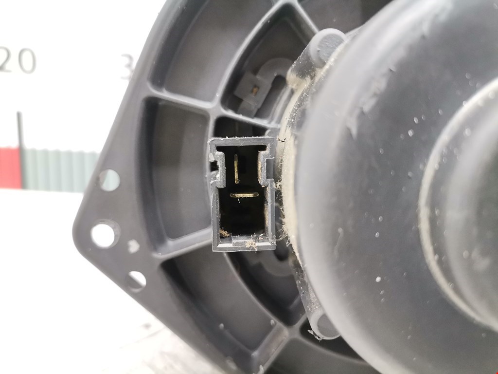 Моторчик (мотор) отопителя салона OPEL Agila A 2000-2007