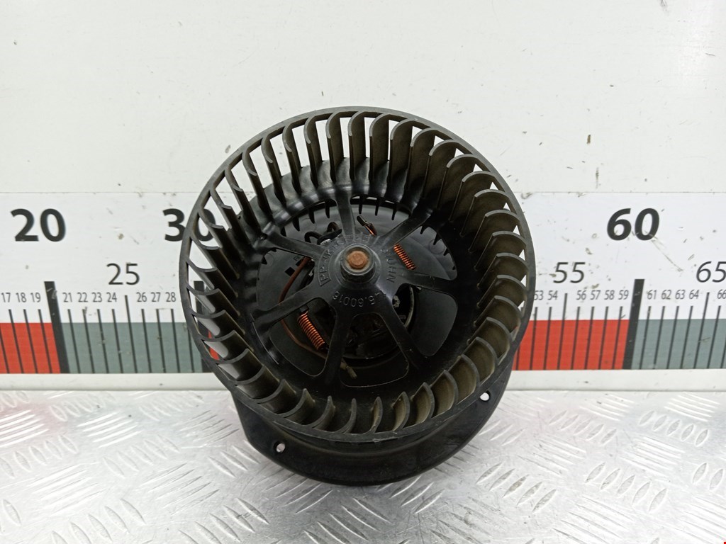 Моторчик печки (вентилятор отопителя) Ford Galaxy 1 (1995-2006)