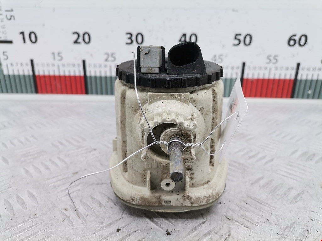 Фара противотуманная правая (ПТФ) FIAT Doblo 1 2000-2005