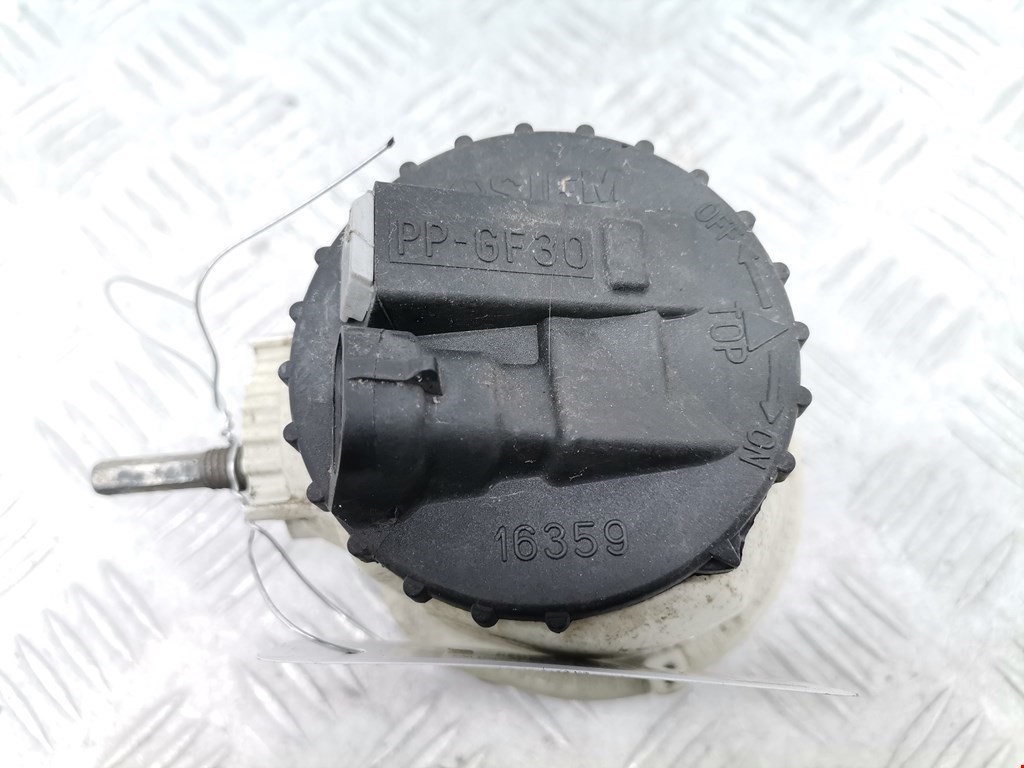 Фара противотуманная правая (ПТФ) FIAT Doblo 1 2000-2005