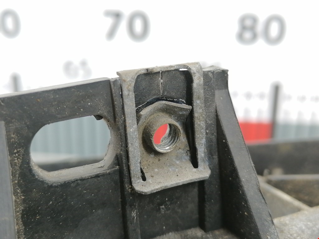 Усилитель переднего бампера (передний) PEUGEOT 206 1998-2012