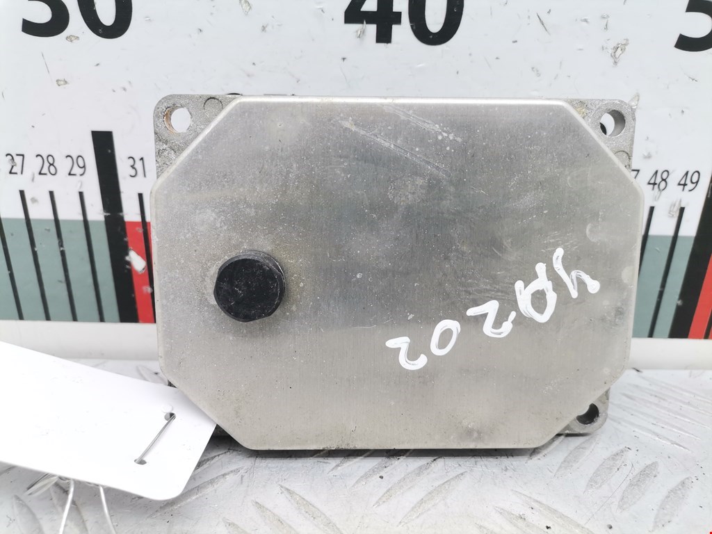 Блок управления двигателя (ЭБУ) FIAT Doblo 1 2000-2005