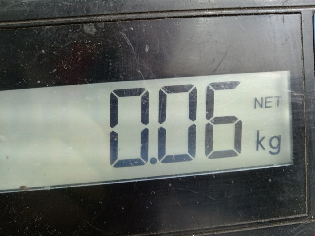 Ручка дверная задняя внутренняя левая VOLKSWAGEN Sharan 1995-2010