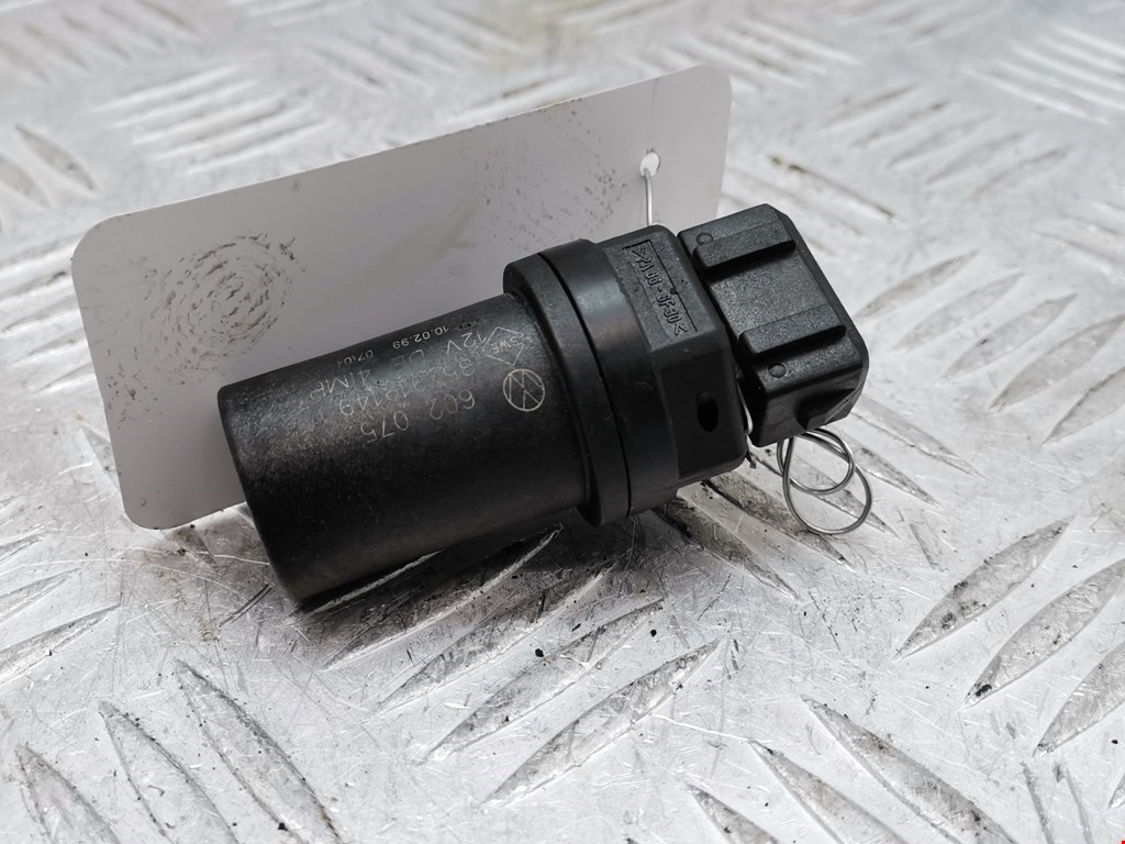 Датчик скорости Volkswagen Sharan 1 (1995-2010)