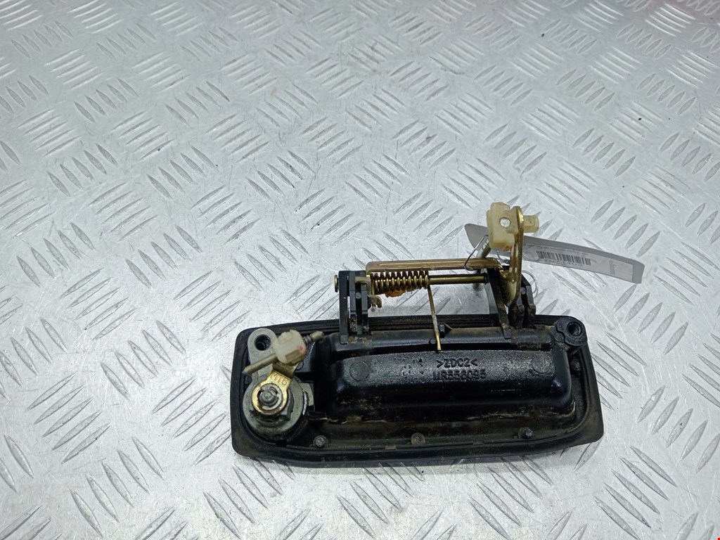 Ручка двери багажника наружная MITSUBISHI Lancer IX CS 2000-2010