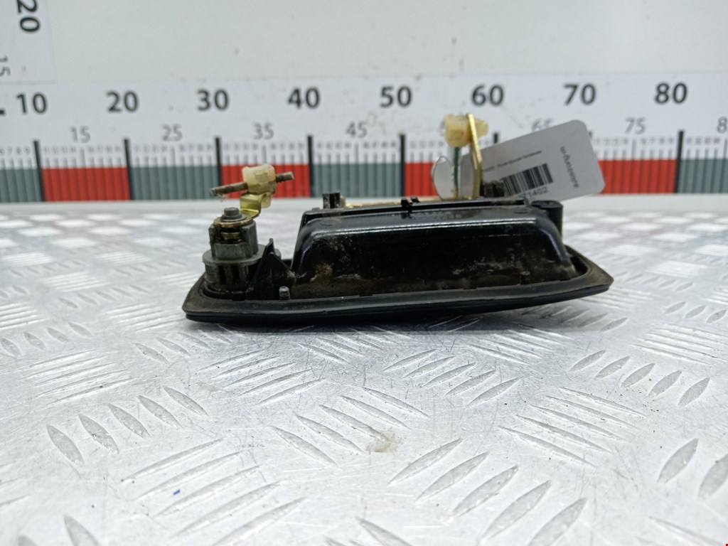 Ручка двери багажника наружная MITSUBISHI Lancer IX CS 2000-2010