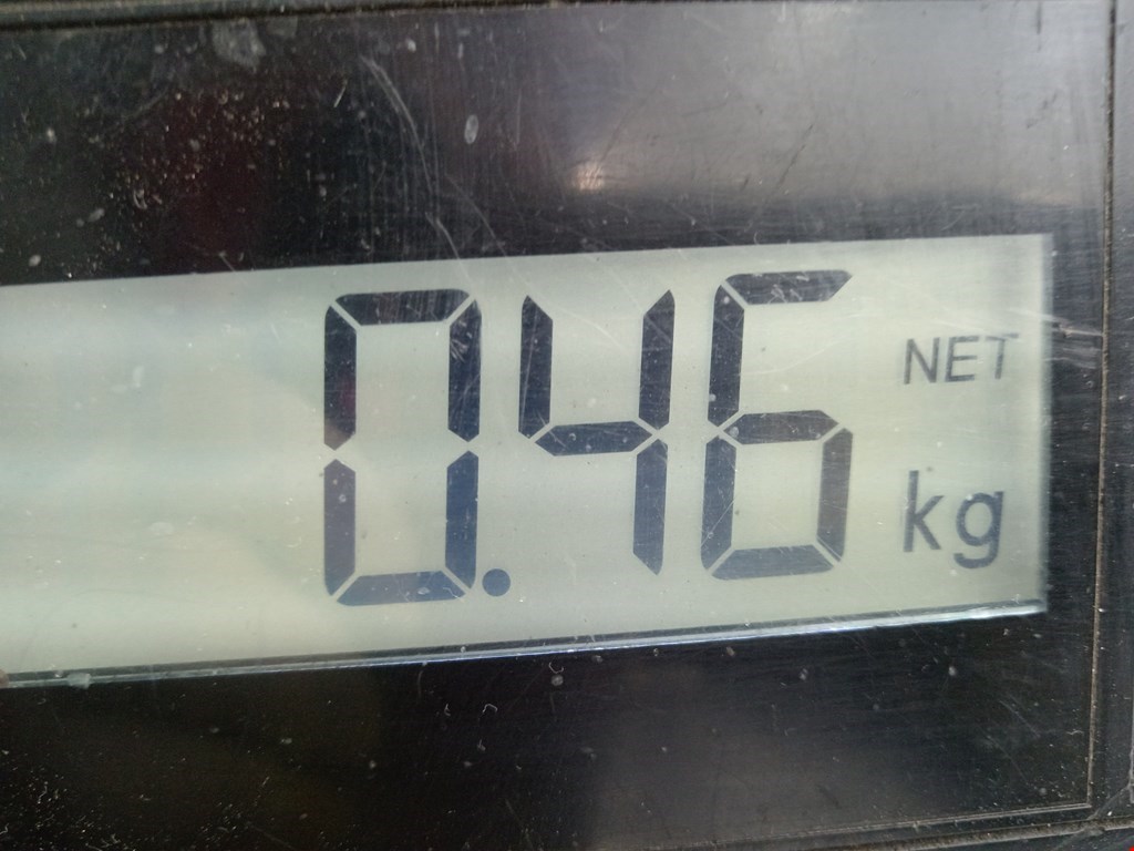 Ручка двери багажника наружная MITSUBISHI Lancer IX CS 2000-2010