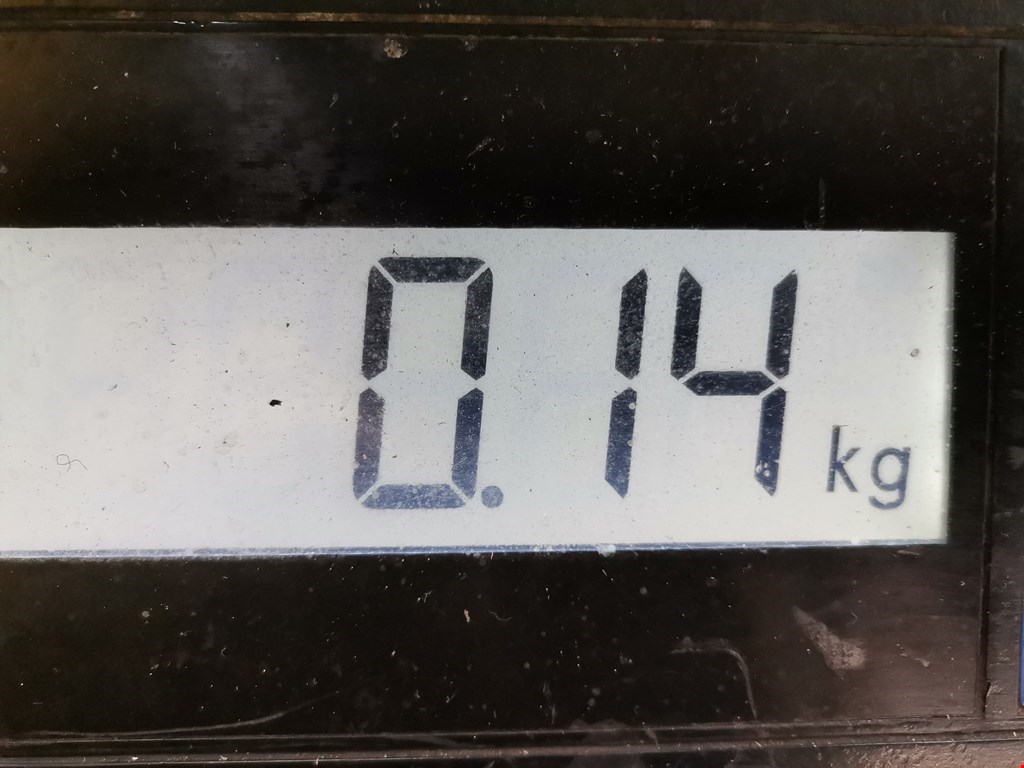 Шестерня коленвала (шкив) FORD Mondeo III 2000-2007