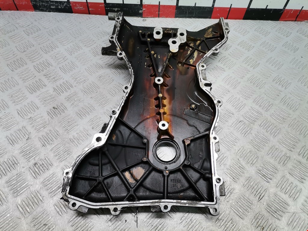 Крышка двигателя передняя Ford Mondeo 3 (2000-2007)