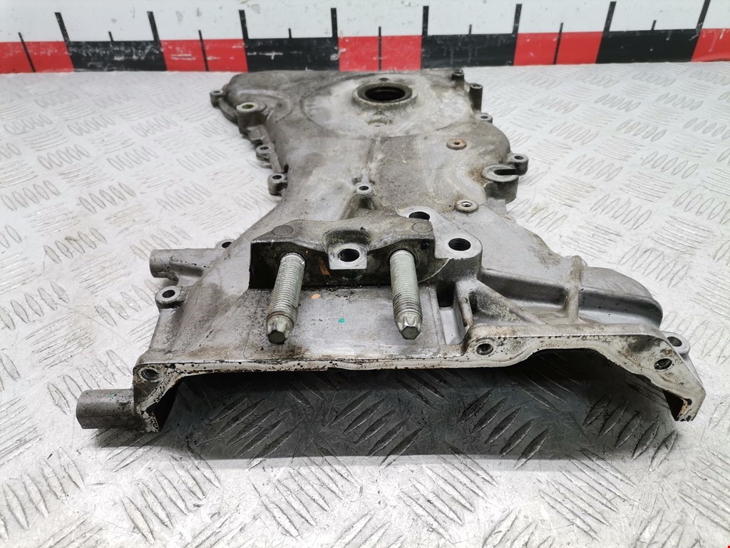 Крышка двигателя передняя FORD Mondeo III 2000-2007