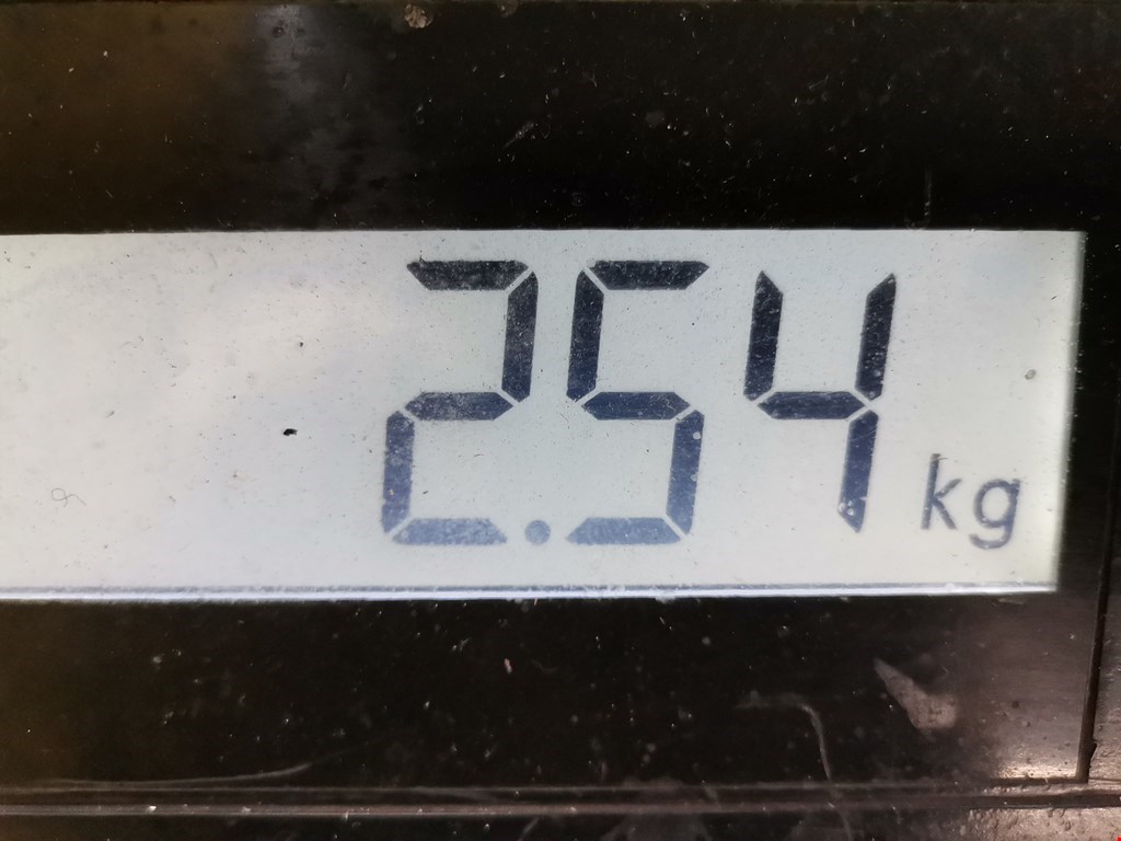 Крышка двигателя передняя FORD Mondeo III 2000-2007