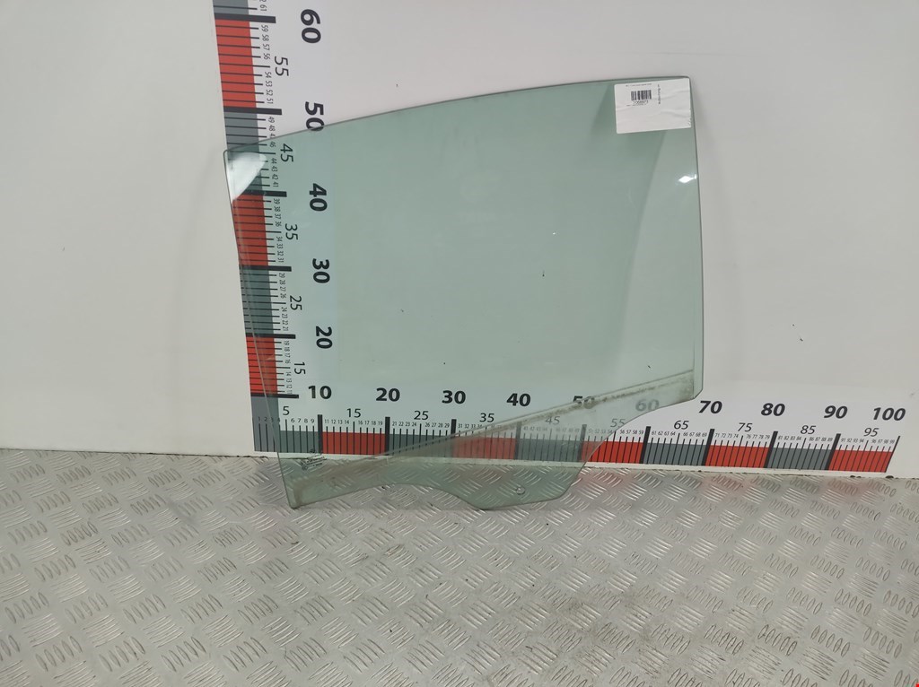 Стекло двери заднее левое BMW 7er 7 серия E65/E66 2001-2008