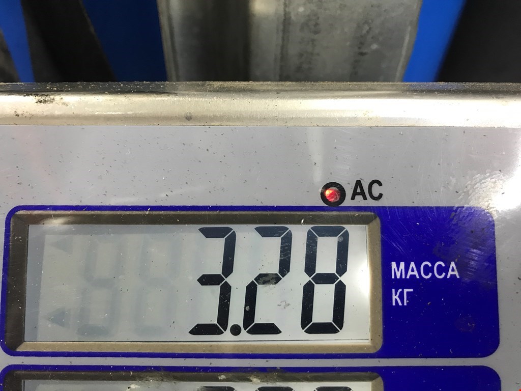 Стекло двери заднее левое BMW 7er 7 серия E65/E66 2001-2008