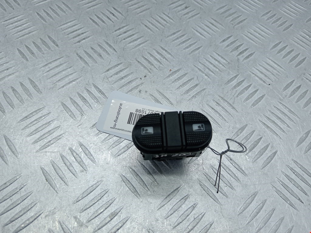 Блок управления стеклоподъемниками VOLKSWAGEN Sharan 1995-2010