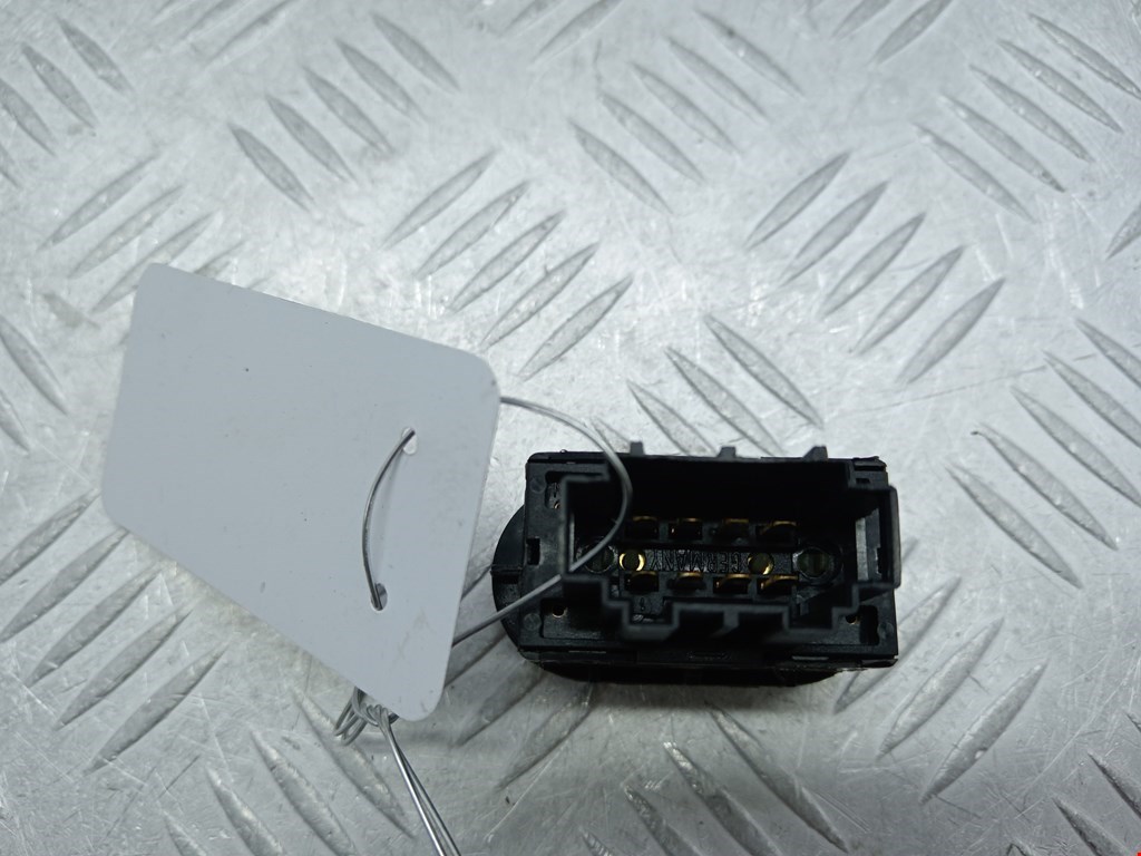 Блок управления стеклоподъемниками VOLKSWAGEN Sharan 1995-2010