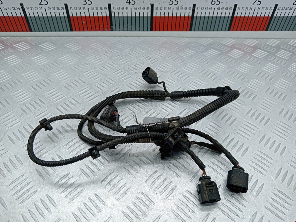 Проводка коса FORD Galaxy 1995-2005