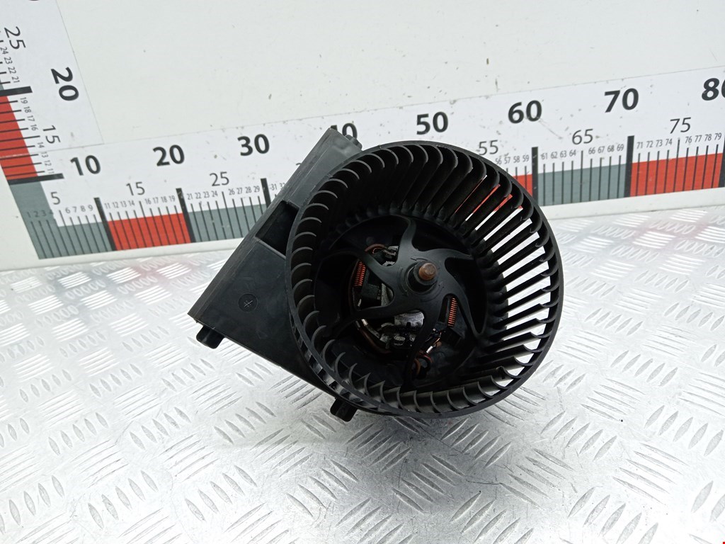 Моторчик (мотор) отопителя салона VOLKSWAGEN Lupo 1999-2005