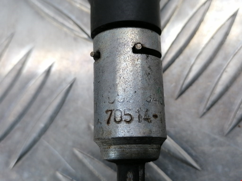 Трубка цилиндра сцепления CHRYSLER Sebring III JS 2006-2010