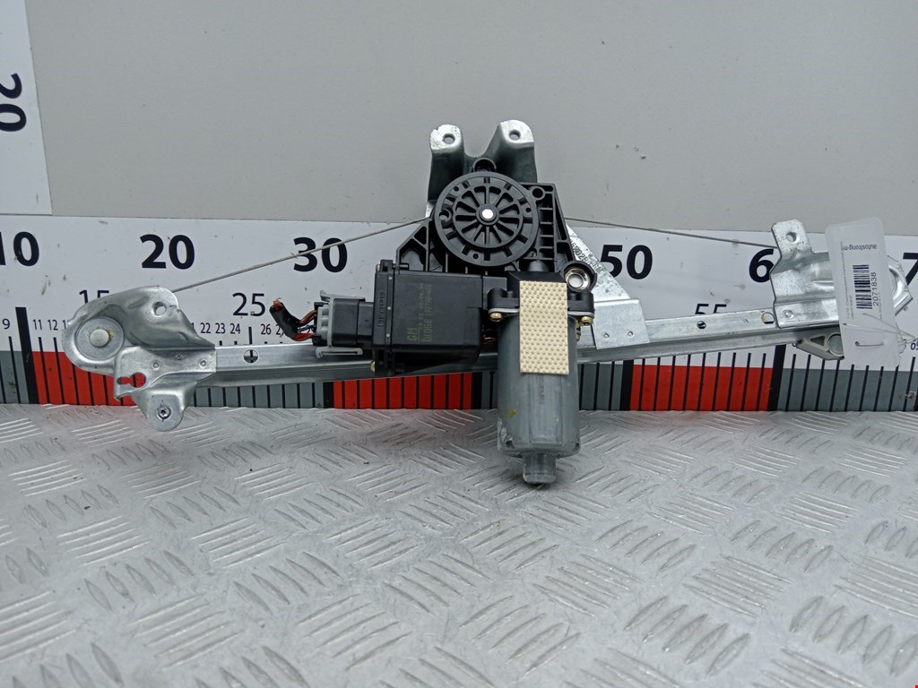 Стеклоподъемник задний правый OPEL Omega B 1994-2004