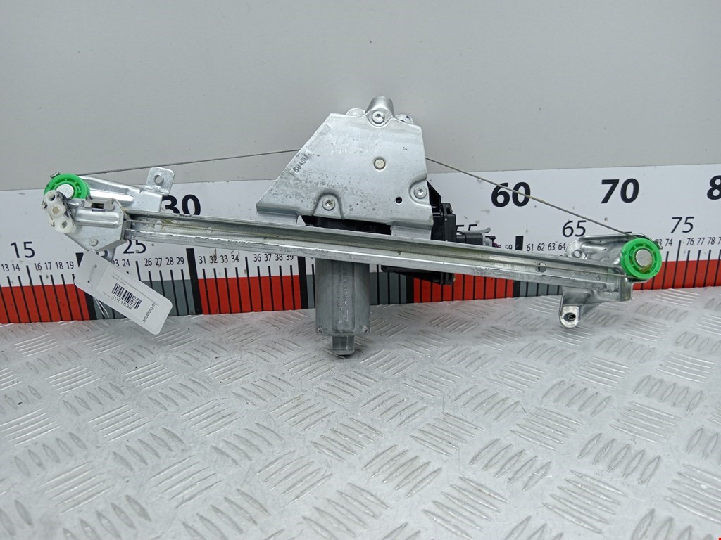 Стеклоподъемник задний правый OPEL Omega B 1994-2004