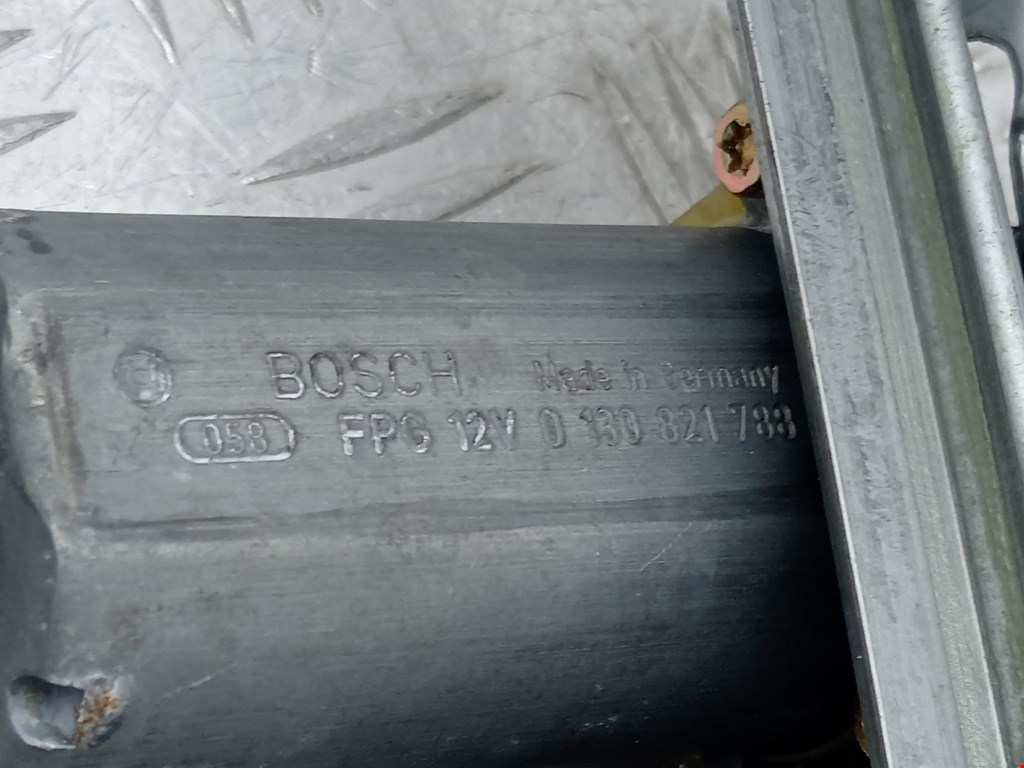 Стеклоподъемник задний правый OPEL Omega B 1994-2004