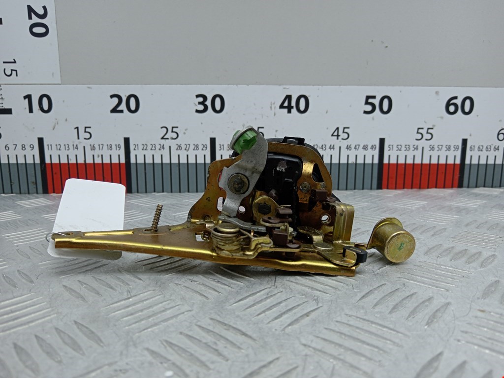 Замок двери задней правой OPEL Omega B 1994-2004