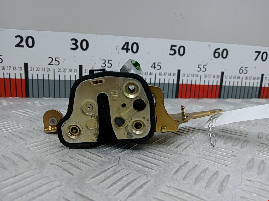 Замок двери задней правой OPEL Omega B 1994-2004