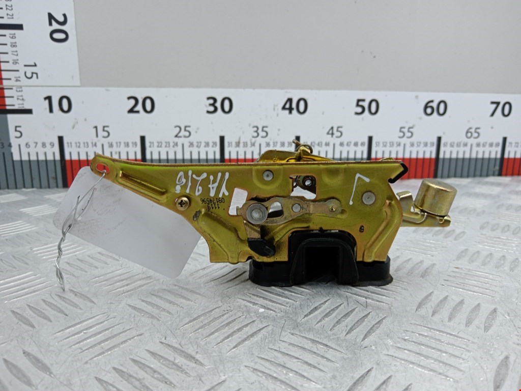 Замок двери задней правой OPEL Omega B 1994-2004