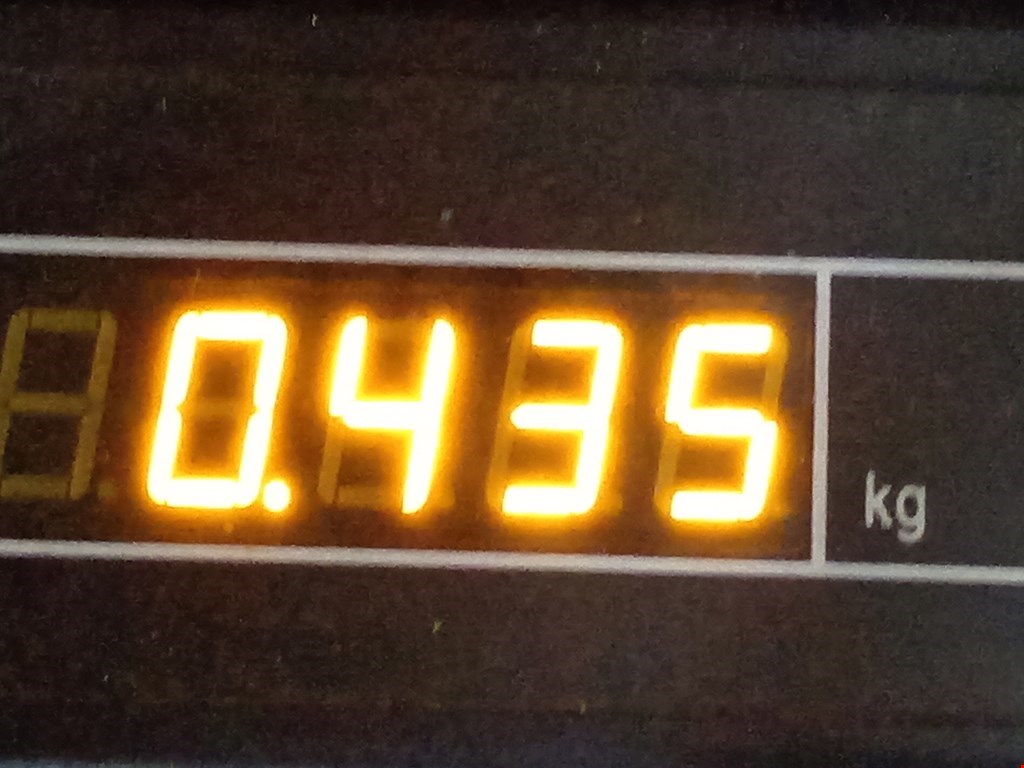 Замок двери задней правой OPEL Omega B 1994-2004