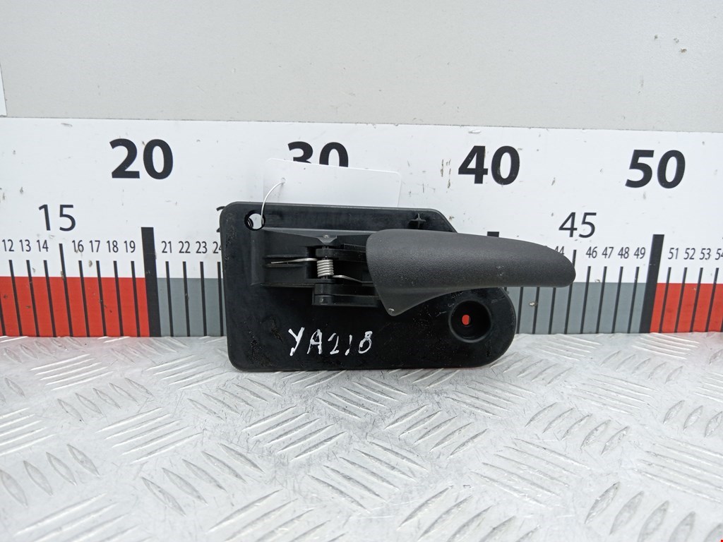 Ручка дверная задняя внутренняя правая OPEL Omega B 1994-2004