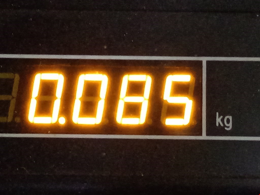 Ручка дверная задняя внутренняя правая OPEL Omega B 1994-2004