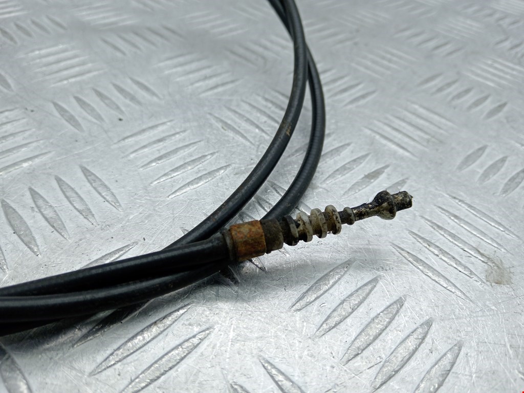 Ручка открывания капота FIAT Doblo 1 2000-2005