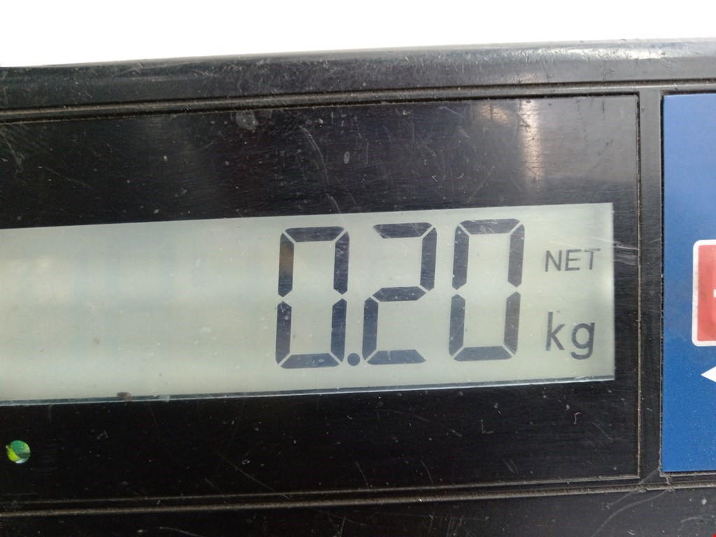 Ручка открывания капота FIAT Doblo 1 2000-2005