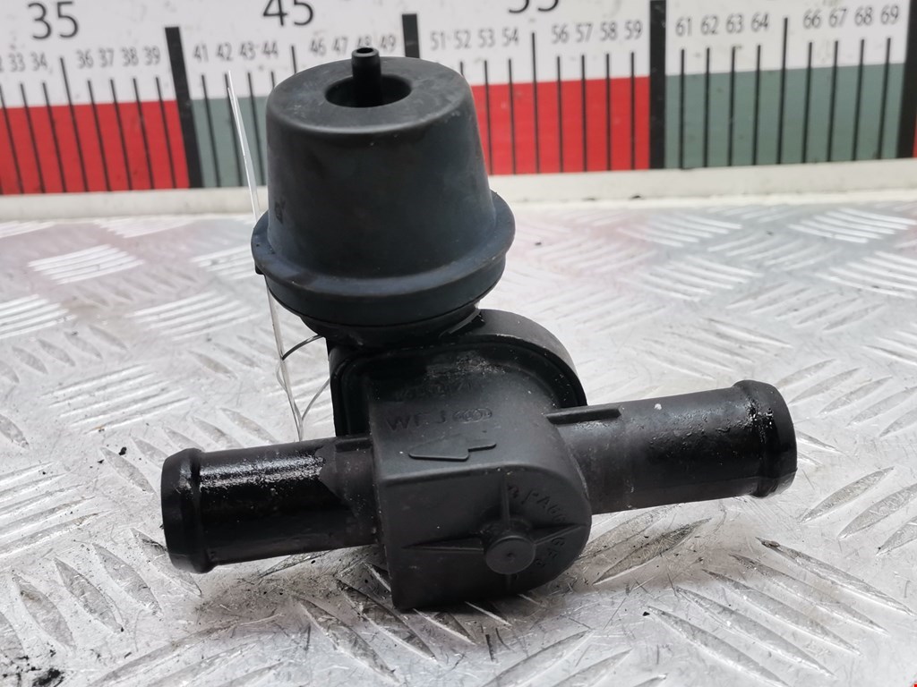 Кран отопителя (печки) Volkswagen Sharan 1 (1995-2010)