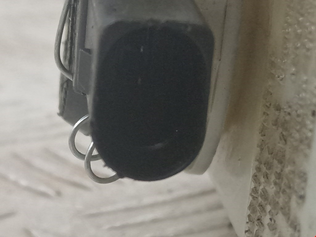 Бачок главного тормозного цилиндра AUDI Q5 I 2008-2017