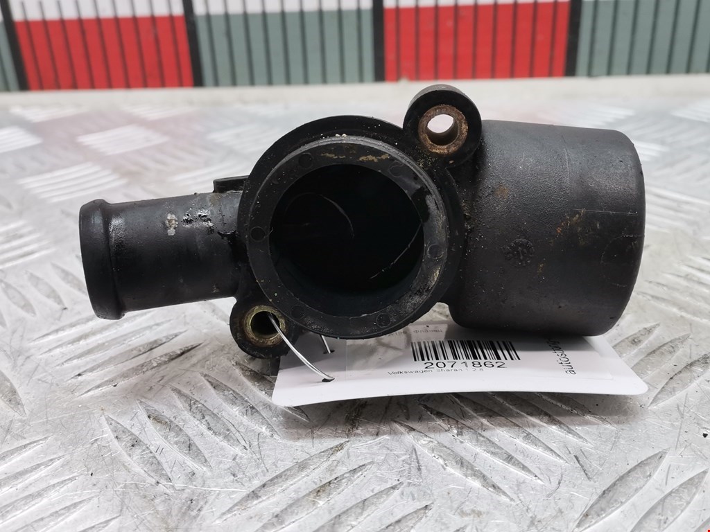 Тройник системы охлаждения VOLKSWAGEN Sharan 1995-2010