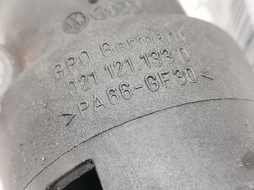 Тройник системы охлаждения VOLKSWAGEN Sharan 1995-2010