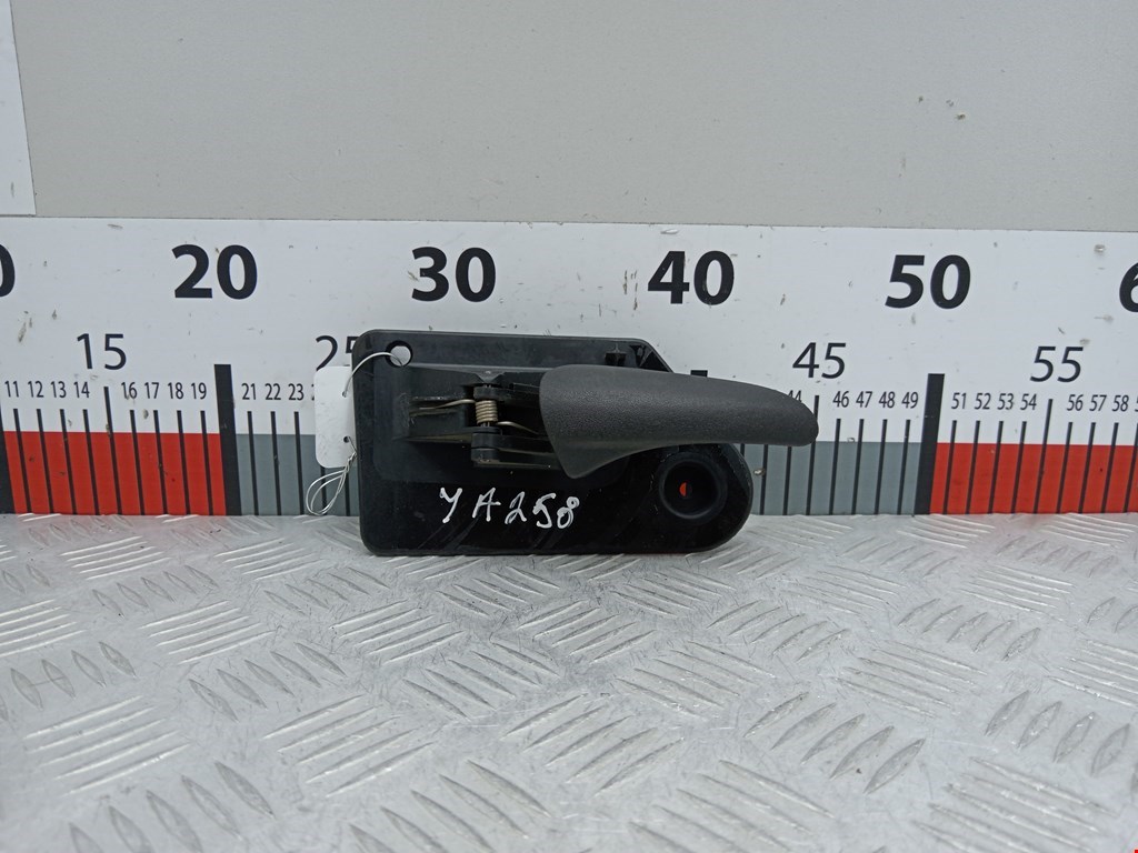 Ручка дверная задняя внутренняя правая OPEL Omega B 1994-2004