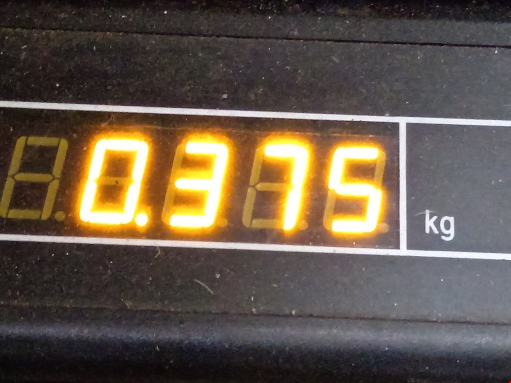 Ручка двери задней наружная левая VOLKSWAGEN Bora 1998-2005