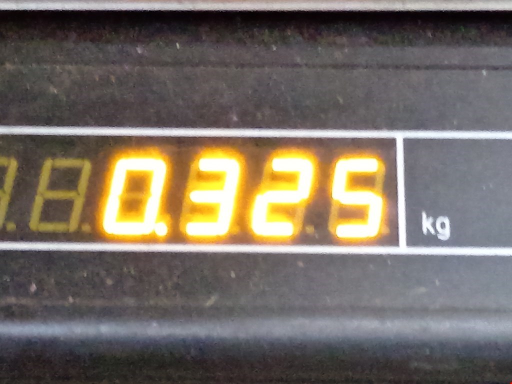 Ручка дверная передняя внутренняя правая PEUGEOT 307 2001-2008