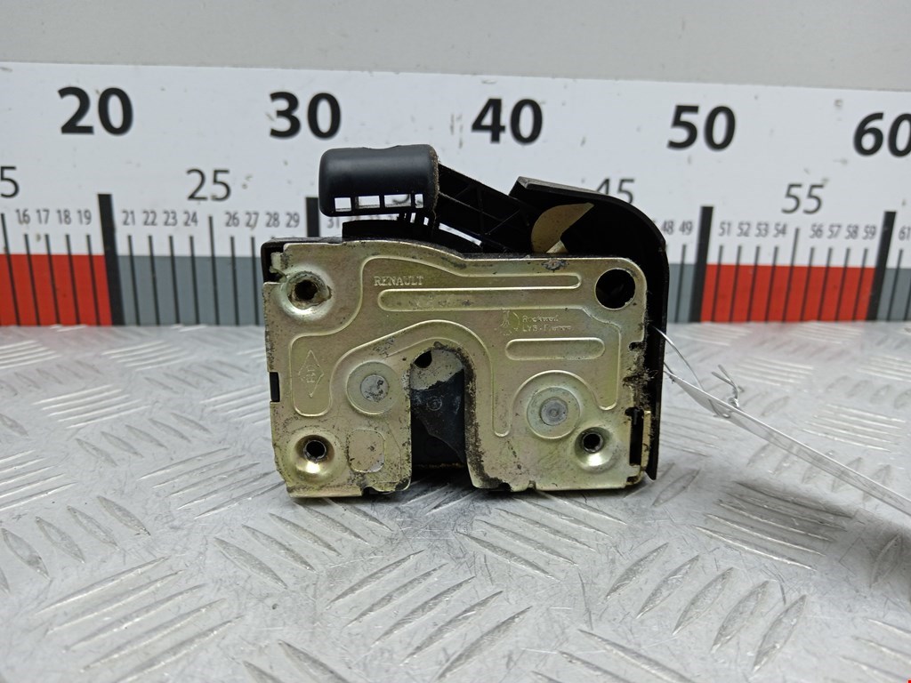 Замок двери передней левой RENAULT Scenic I 1996-2003
