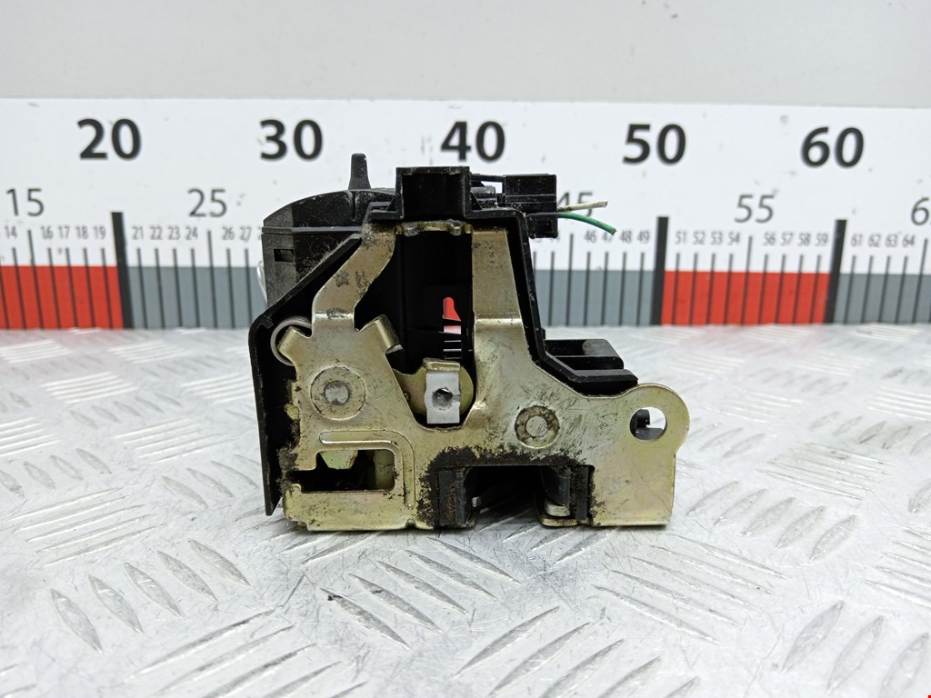 Замок двери передней левой RENAULT Scenic I 1996-2003