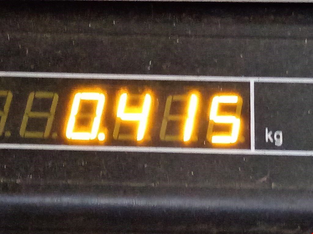 Замок двери передней левой RENAULT Scenic I 1996-2003