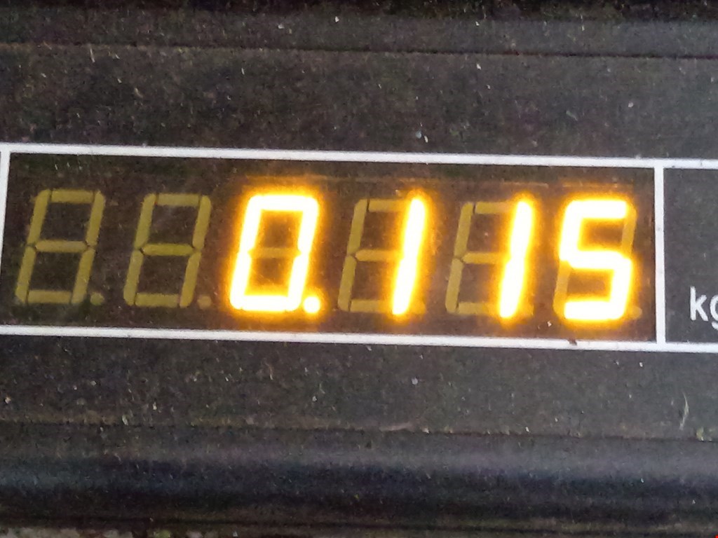 Ручка двери передней наружная левая RENAULT Megane I 1996-2002