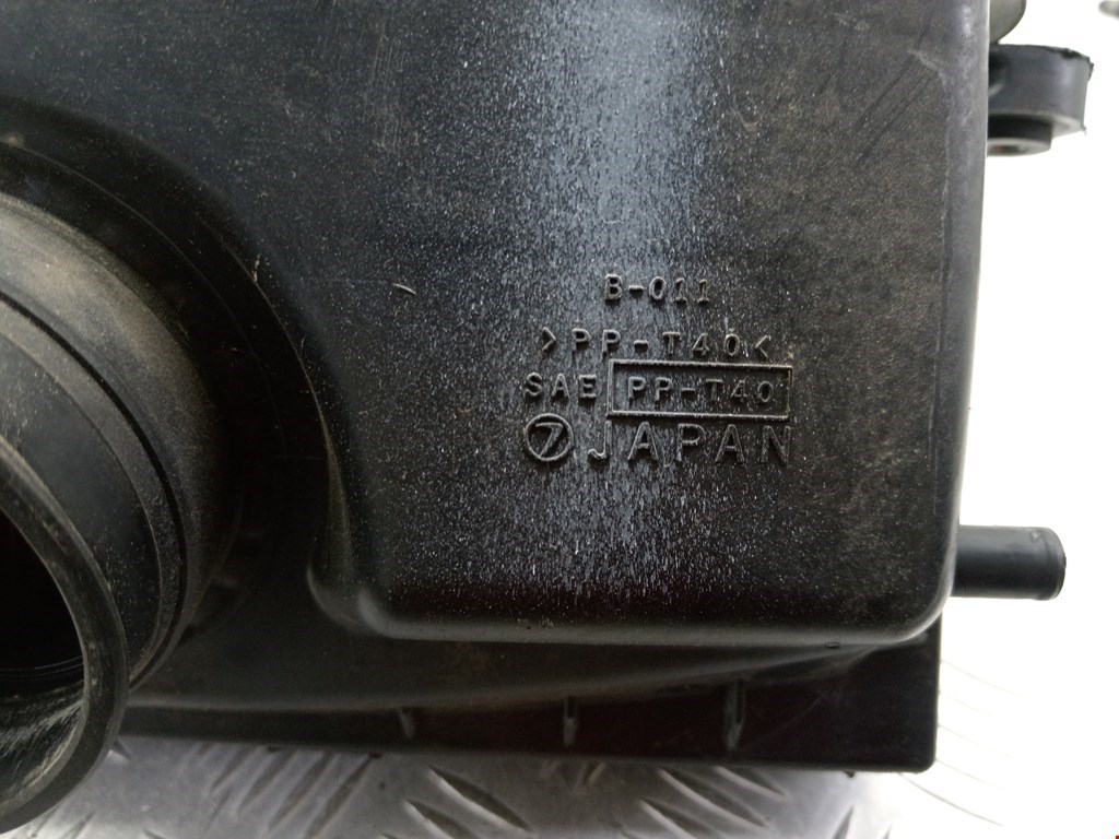 Корпус воздушного фильтра SUBARU Forester I 1997-2002