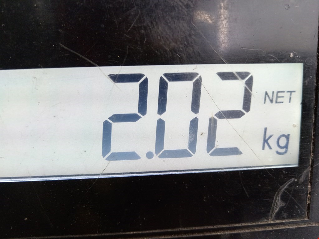 Корпус воздушного фильтра SUBARU Forester I 1997-2002